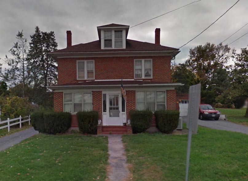 13524 Pennsylvania Avenue