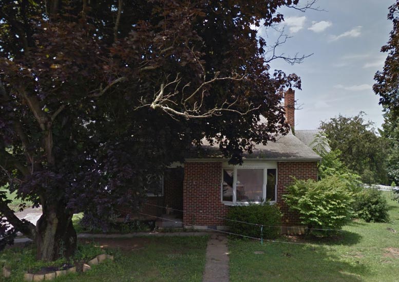 11844 Mapleville Rd