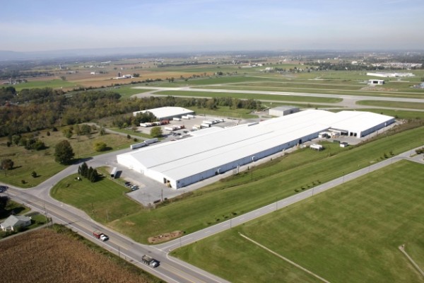 Photo of Showalter Air Park