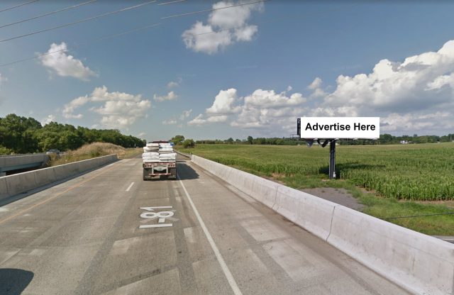 I-81 Billboard