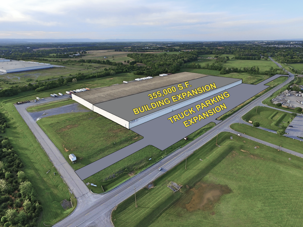 Newgate II Bowman Development