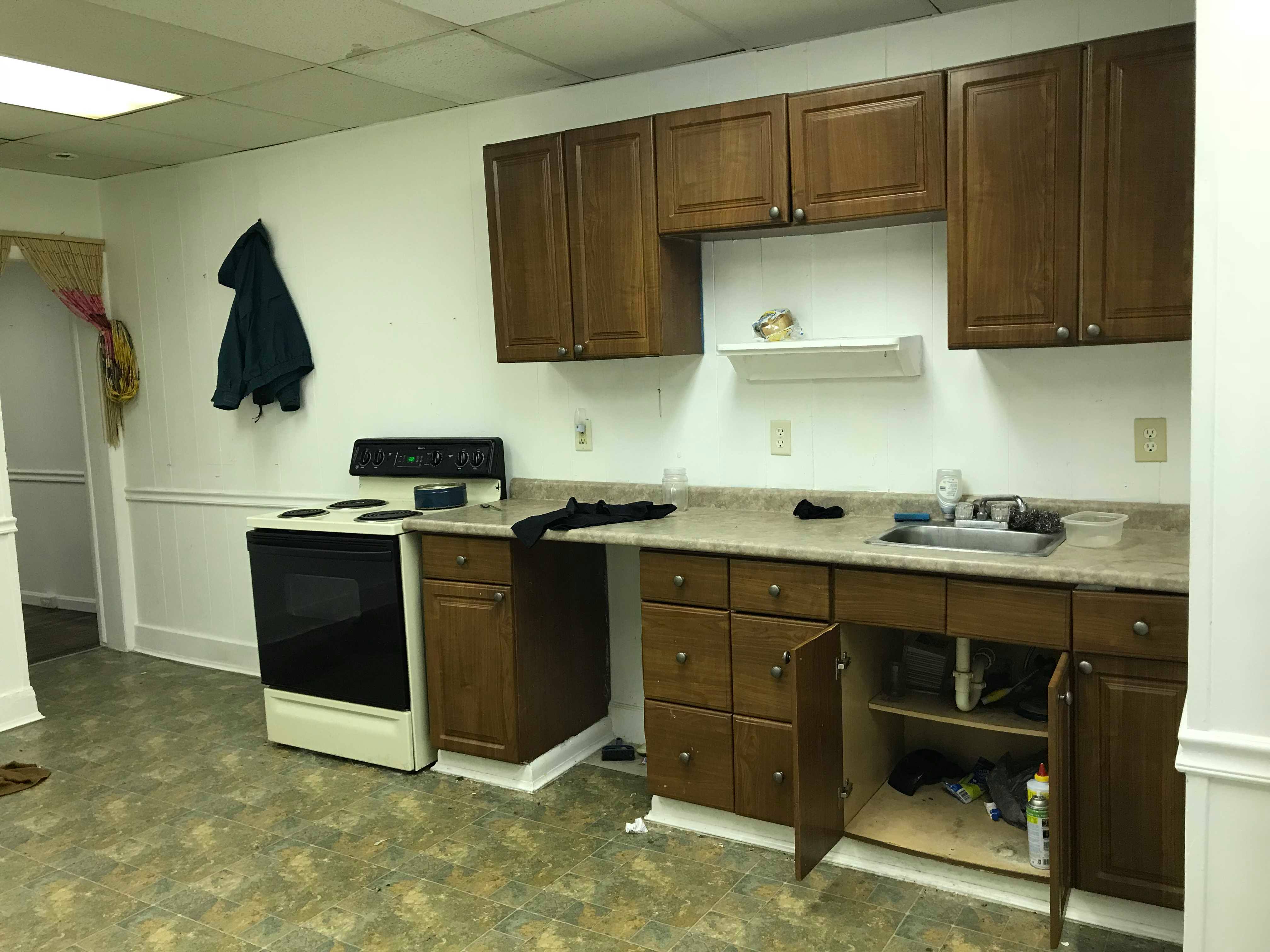 105 S. Potomac Street Apt 1A