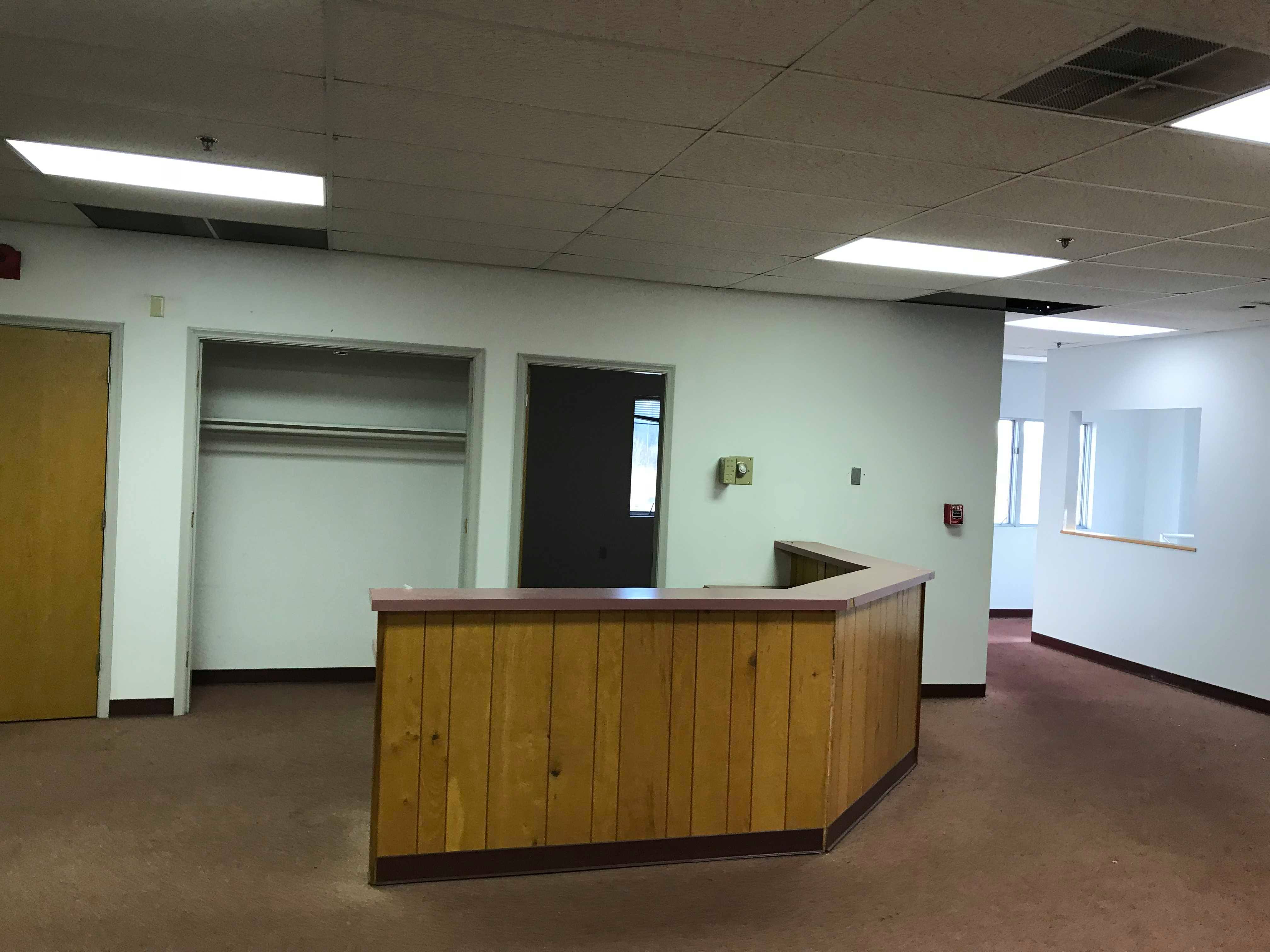 16634 Industrial Lane- Office