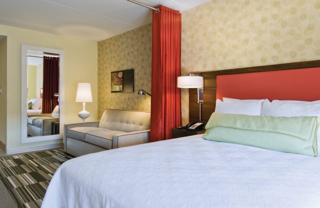 Home2 Suites- Bowman Hospitality